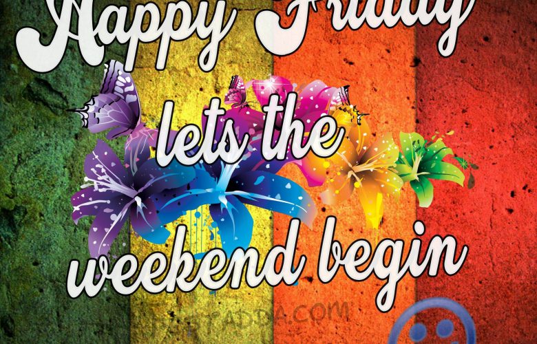 Weekend Gifaya