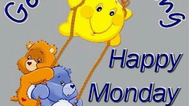 Happy Monday Monday images 390x220 - Happy Monday Monday images