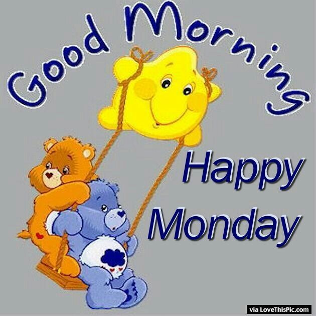 Happy Monday Monday images - Happy Monday Monday images