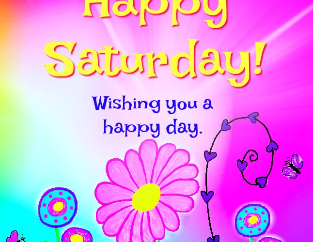 Have A Nice Sunday Images Saturday images 646x500 - Have A Nice Sunday Images Saturday images