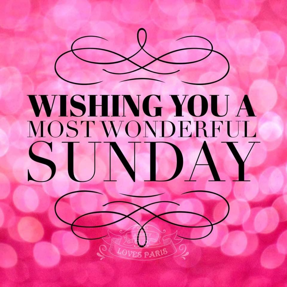 Sweet Sunday Message Sunday images and quotes - Sweet Sunday Message Sunday images and quotes