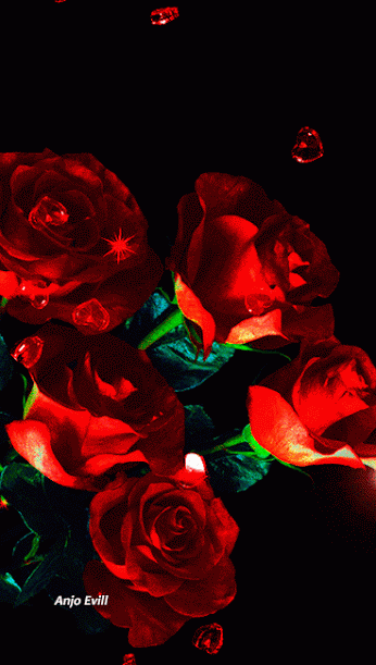 Types Of Flowers romantic gif flowers - Types Of Flowers romantic gif flowers